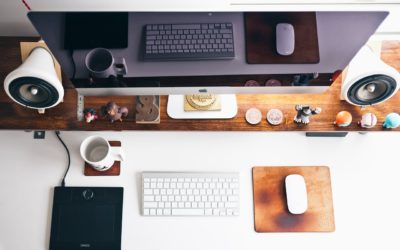 Enabling the Modern Workplace with Microsoft 365