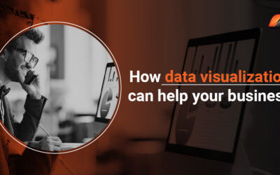 How data visualization can help your business?