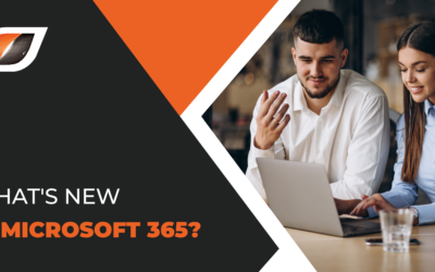 What’s New in Microsoft 365?