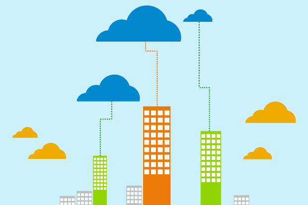 Microsoft Cloud и устойчивое развитие 5