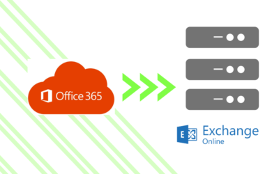 How do I migrate from Office 365 back to On-Premise Exchange?