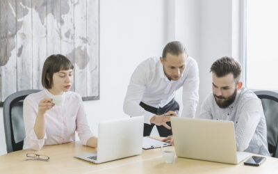 Top 5 Reasons to Choose Microsoft 365 Business Standard