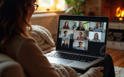 Microsoft 365: Collaboration and Communication Innovations in 2025