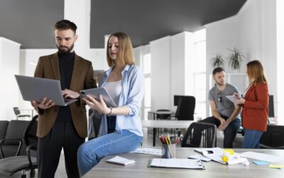 The 2026 Work Trend Index: Copilot